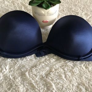 Victoria Secret STRAPLESS push-up
